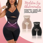 Braga modeladora de cintura MOLDSHAPER™