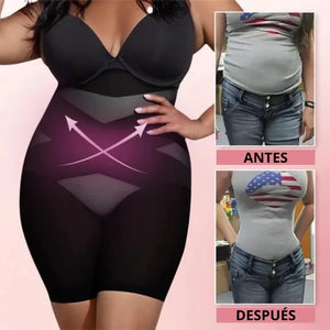 Braga modeladora de cintura MOLDSHAPER™