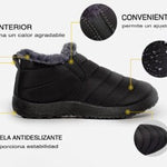 Calzado para otoño invierno - PolarShoes™